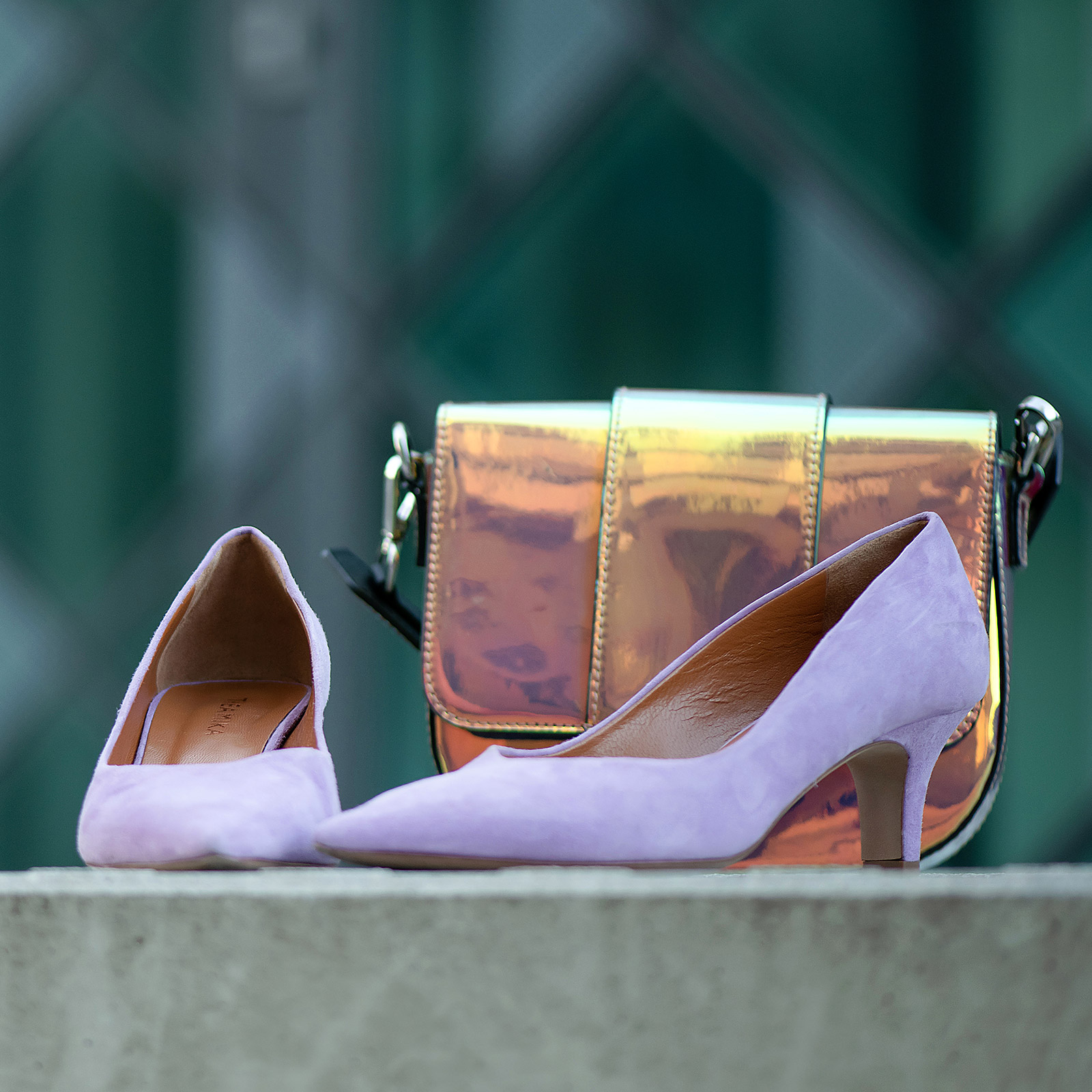 LOOK AT YOU Anja Graefenstein STYLECOACHING